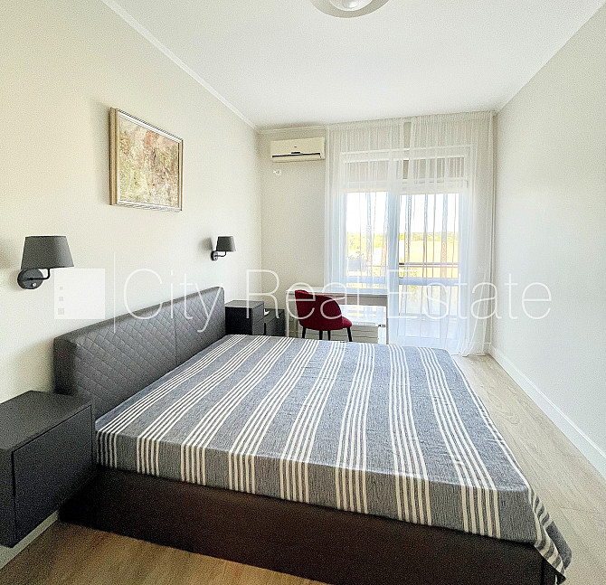 Проект - Summertime (Суммертиме), новостройка, благоустроенная озеленённая территория, Юрмала - изображение 10