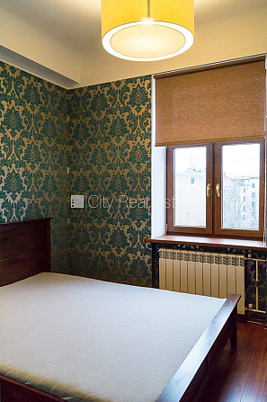 Projekts - Aleksandra Čaka 33, pagalma māja, renovēta māja, zaļā teritorija, slēgts pagalms, Rīga - foto 8