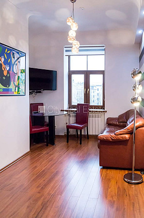 Projekts - Aleksandra Čaka 33, pagalma māja, renovēta māja, zaļā teritorija, slēgts pagalms, Rīga - foto 7