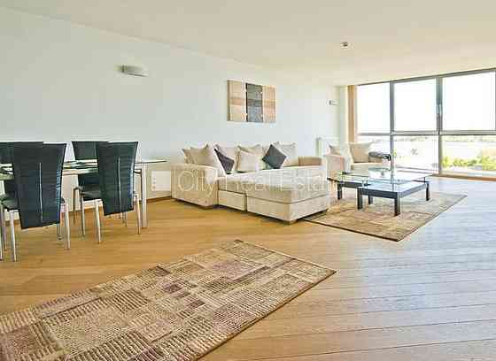 Проект - Kuģu 26 (Кугу 26), новостройка, фасадный дом, благоустроенная озеленённая Rīga