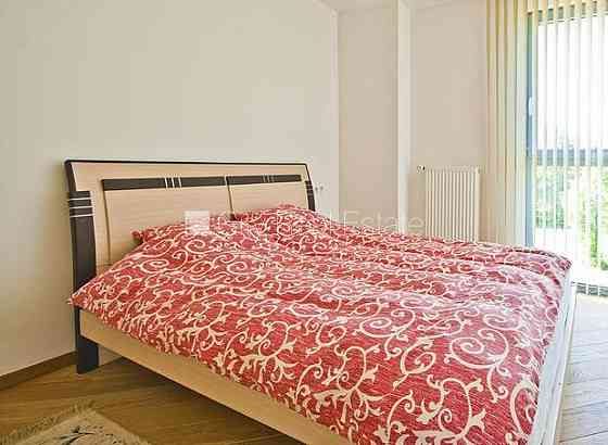 Проект - Kuģu 26 (Кугу 26), новостройка, фасадный дом, благоустроенная озеленённая Rīga