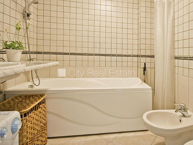 Projekts - Kuģu 26, jaunceltne, fasādes māja, labiekārtota apzaļumota teritorija, Rīga - foto 7