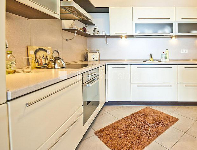 Projekts - Kuģu 26, jaunceltne, fasādes māja, labiekārtota apzaļumota teritorija, Rīga - foto 4