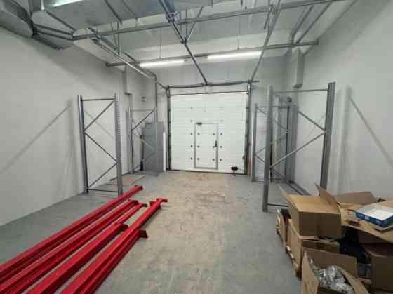 Коммерческие помещения в бизнес-центре Mūkusalas  идеальный вариант для торговли и Рига