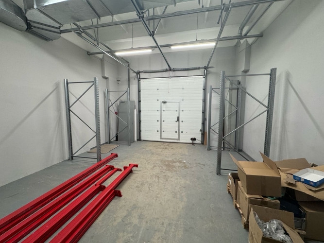 Коммерческие помещения в бизнес-центре Mūkusalas  идеальный вариант для торговли и Рига - изображение 6