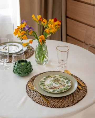 Izīrē gaišu un mājīgu studio tipa dzīvokli ar burvīgu balkonu Rīgas centrā.  Šis Rīga - foto 5