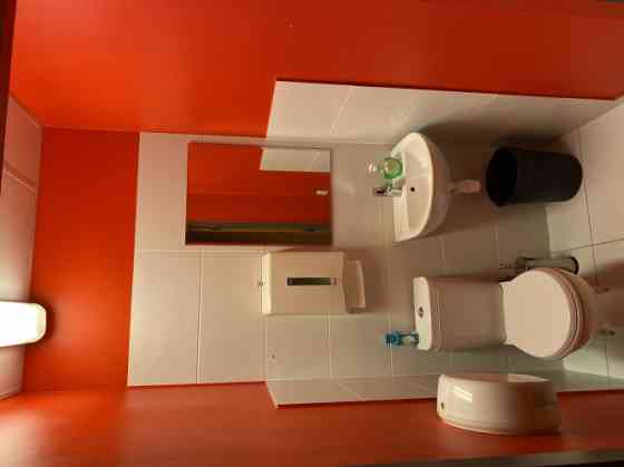 Офисные помещения в зелёной и благоустроенной, закрытой территории.  В арендную Рига