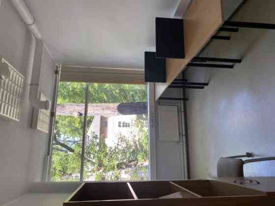 Офисные помещения в зелёной и благоустроенной, закрытой территории.  В арендную Рига