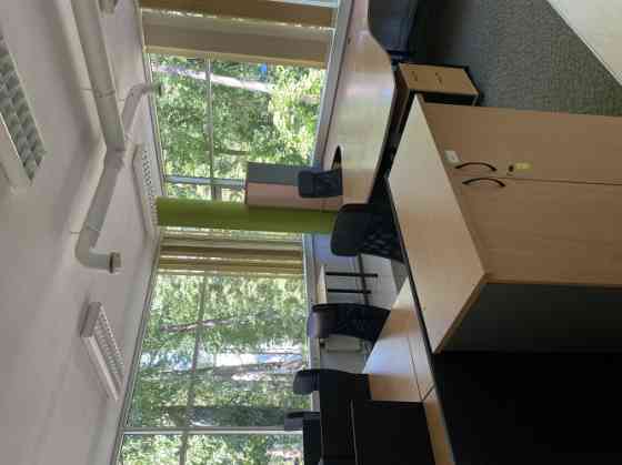 Офисные помещения в зелёной и благоустроенной, закрытой территории.  В арендную Рига