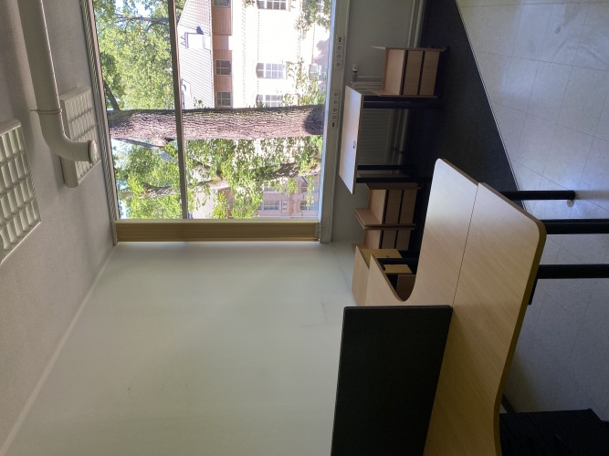 Офисные помещения в зелёной и благоустроенной, закрытой территории.  В арендную Рига - изображение 9