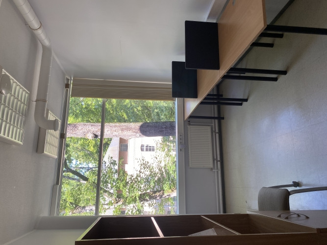 Офисные помещения в зелёной и благоустроенной, закрытой территории.  В арендную Рига - изображение 3