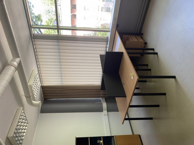 Офисные помещения в зелёной и благоустроенной, закрытой территории.  В арендную Рига - изображение 4