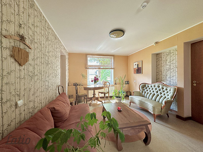 Tiek pārdots lielisks īpašums, izcilā vietā pašā Siguldas centrā, kuru pēc saviem ieskatiem radoši a Cигулда - изображение 4