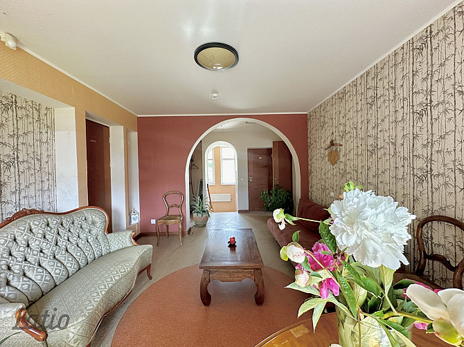 Tiek pārdots lielisks īpašums, izcilā vietā pašā Siguldas centrā, kuru pēc saviem ieskatiem radoši a Cигулда - изображение 5