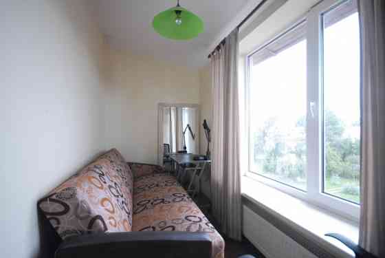 Долгосрочная аренда -cдается квартира-пентхаус с 2 изолированными комнатами Рига