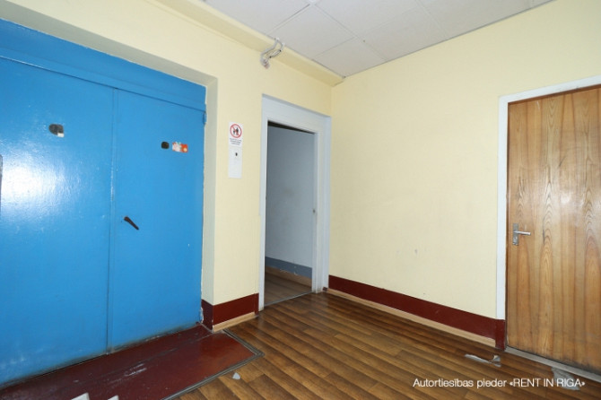 Izīrē komerctelpas tirdzniecības centrā Maxima, Ziepniekkalnā.  Piedāvājam nomai Rīga - foto 8