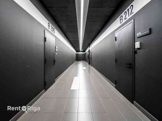 Aрендa офисных помещений в бизнес-центре Mūkusalas.  Современные, светлые и легко Rīga