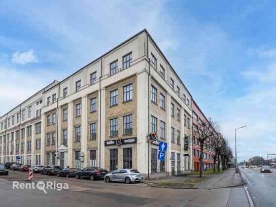 Аренда 2-х уровневого офисного помещения на ул. Латгалес 322, в Rīga