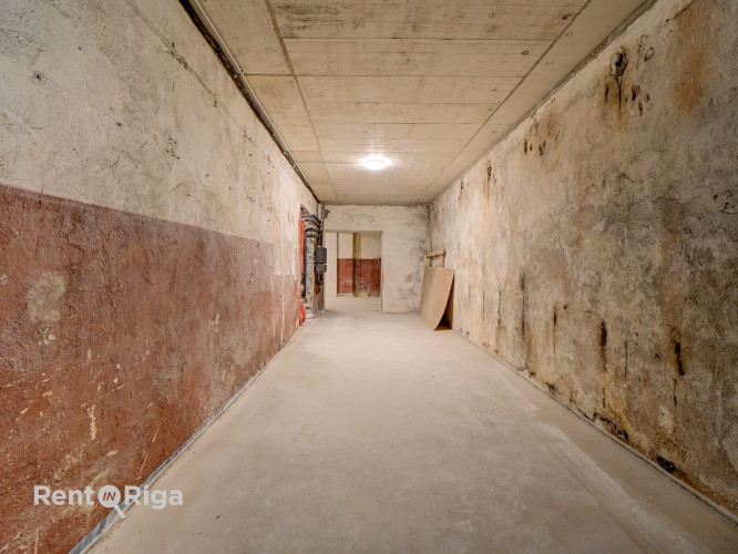Сдаётся в аренду полностью отремонтированное здание в развивающемся районе VEF!  В Рига - изображение 8