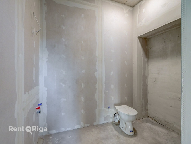 Сдаётся в аренду обновлённое здание в благоустроенном и развивающемся районе VEF! Рига - изображение 18