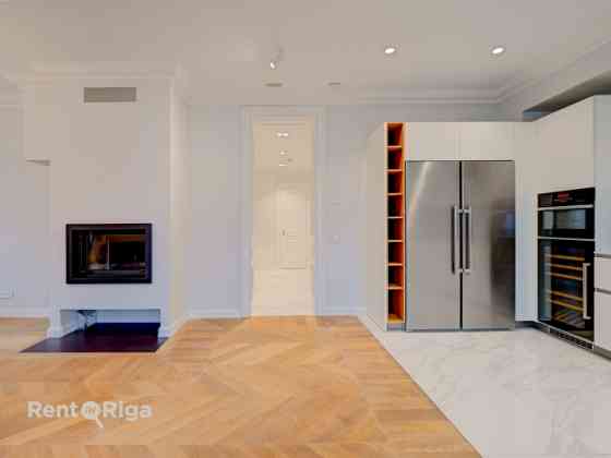 Elizabetes Rezidence- одна из ярчайших жемчужин архитектурного наследия Риги, была Рига