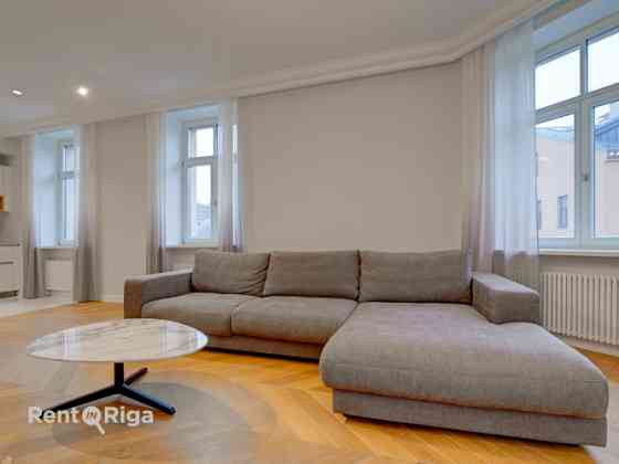 Elizabetes Rezidence- одна из ярчайших жемчужин архитектурного наследия Риги, была Рига