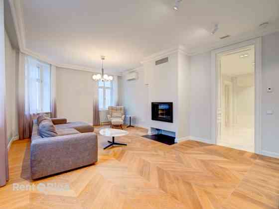 Elizabetes Rezidence- одна из ярчайших жемчужин архитектурного наследия Риги, была Рига