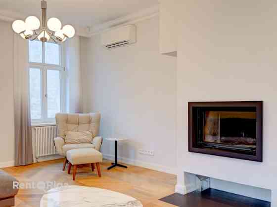 Elizabetes Rezidence- одна из ярчайших жемчужин архитектурного наследия Риги, была Рига