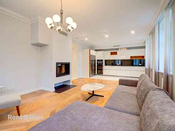 Elizabetes Rezidence- одна из ярчайших жемчужин архитектурного наследия Риги, была Рига