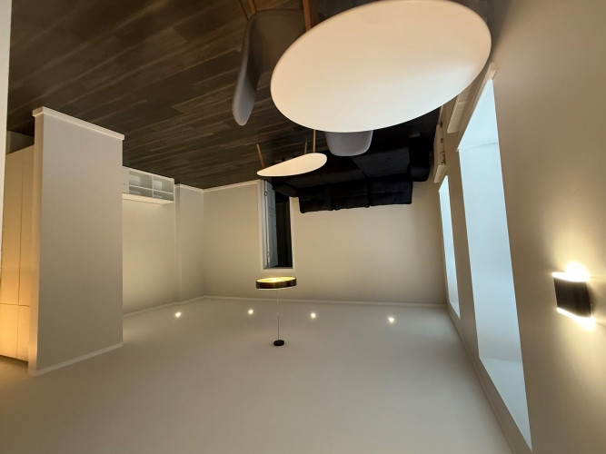 Izīrē 2 istabu dzīvokli Rīgas centrā!  Svaigi izremontēts dzīvoklis ar iespēju auto novietošanu ēkas Рига - изображение 3