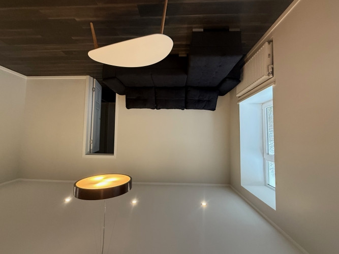 Izīrē 2 istabu dzīvokli Rīgas centrā!  Svaigi izremontēts dzīvoklis ar iespēju auto novietošanu ēkas Рига - изображение 4