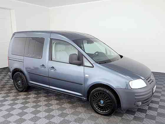 Volkswagen Caddy Kombi Life 2.0 SDI 51kW Tallina