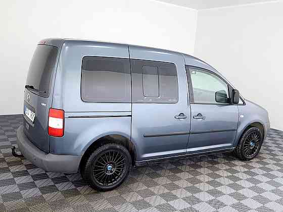 Volkswagen Caddy Kombi Life 2.0 SDI 51kW Tallina