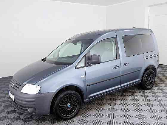 Volkswagen Caddy Kombi Life 2.0 SDI 51kW Tallina