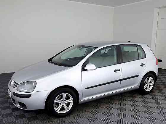 Volkswagen Golf Comfortline ATM 2.0 110kW Tallina