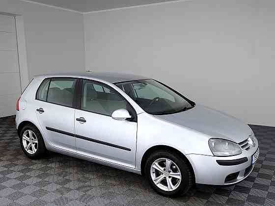 Volkswagen Golf Comfortline ATM 2.0 110kW Tallina