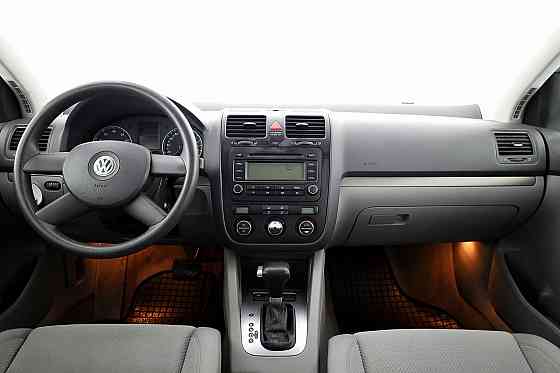 Volkswagen Golf Comfortline ATM 2.0 110kW Tallina