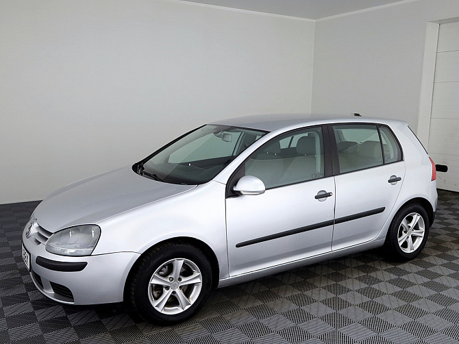 Volkswagen Golf Comfortline ATM 2.0 110kW Tallina - foto 2