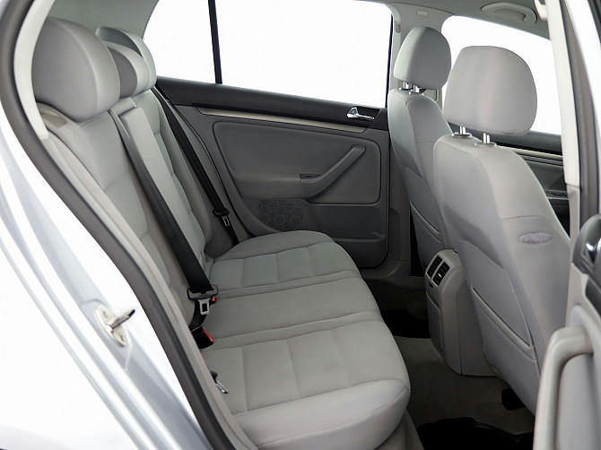 Volkswagen Golf Comfortline ATM 2.0 110kW Tallina - foto 7