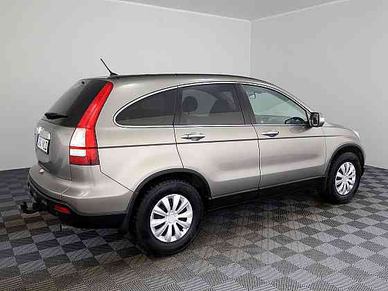 Honda CR-V Elegance 2.0 110kW Tallina