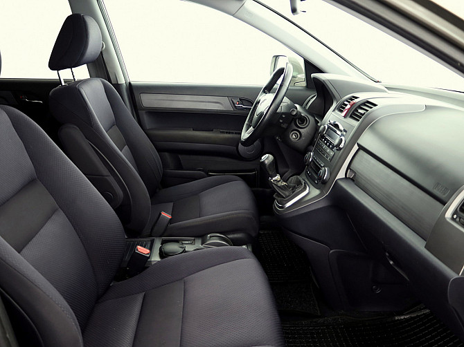 Honda CR-V Elegance 2.0 110kW Tallina - foto 6