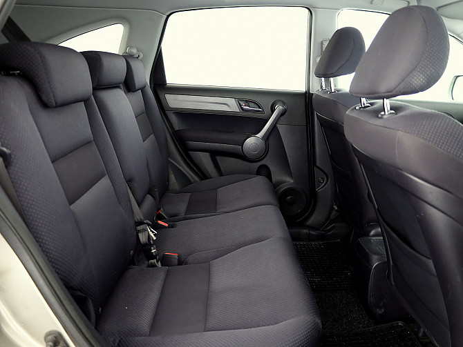 Honda CR-V Elegance 2.0 110kW Tallina - foto 7