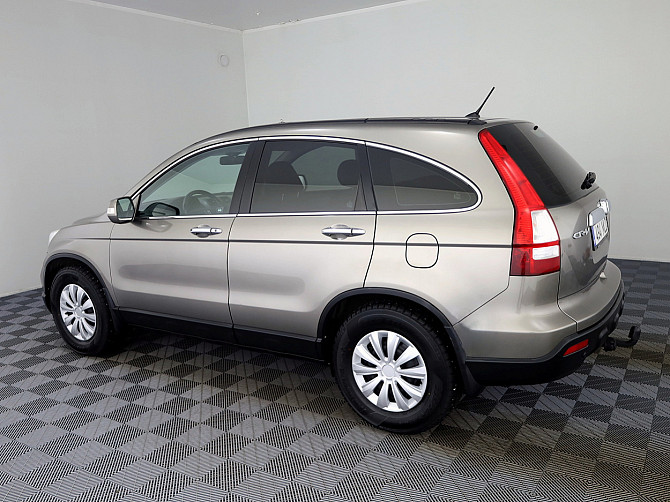 Honda CR-V Elegance 2.0 110kW Tallina - foto 4