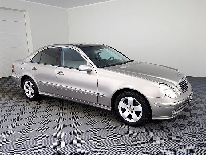 Mercedes-Benz E 320 Avantgarde ATM 3.2 165kW Tallina - foto 1