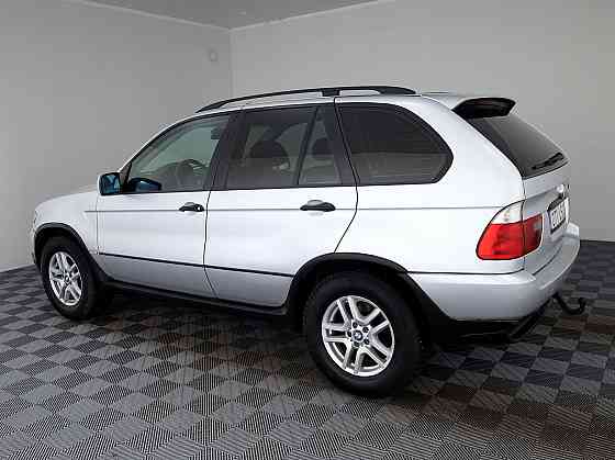 BMW X5 Business Facelift ATM 3.0 D 160kW Tallina