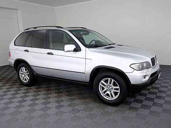 BMW X5 Business Facelift ATM 3.0 D 160kW Tallina