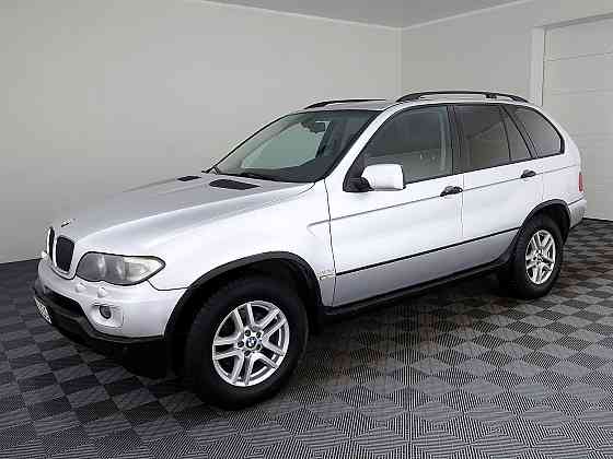 BMW X5 Business Facelift ATM 3.0 D 160kW Tallina