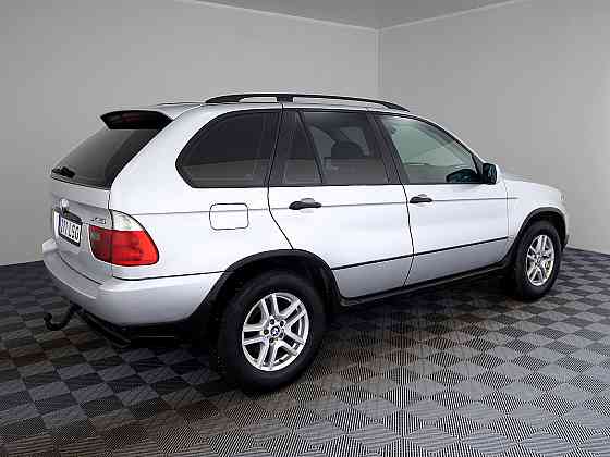 BMW X5 Business Facelift ATM 3.0 D 160kW Tallina