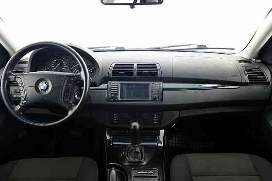 BMW X5 Business Facelift ATM 3.0 D 160kW Tallina