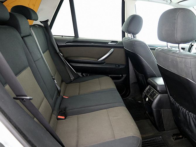 BMW X5 Business Facelift ATM 3.0 D 160kW Tallina - foto 7